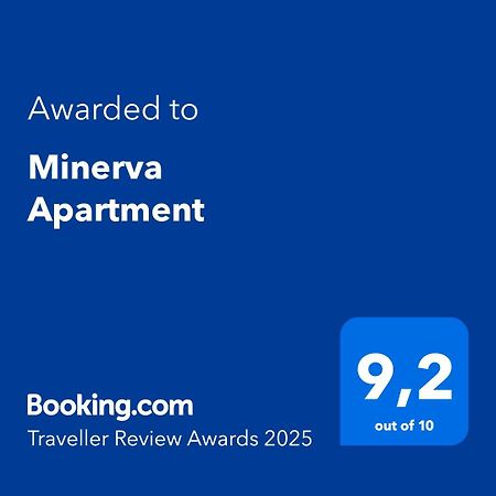 Minerva Apartment Casciana Terme Εξωτερικό φωτογραφία