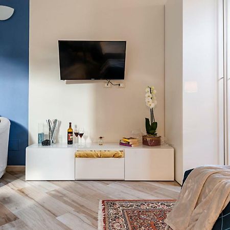 Minerva Apartment Casciana Terme Εξωτερικό φωτογραφία