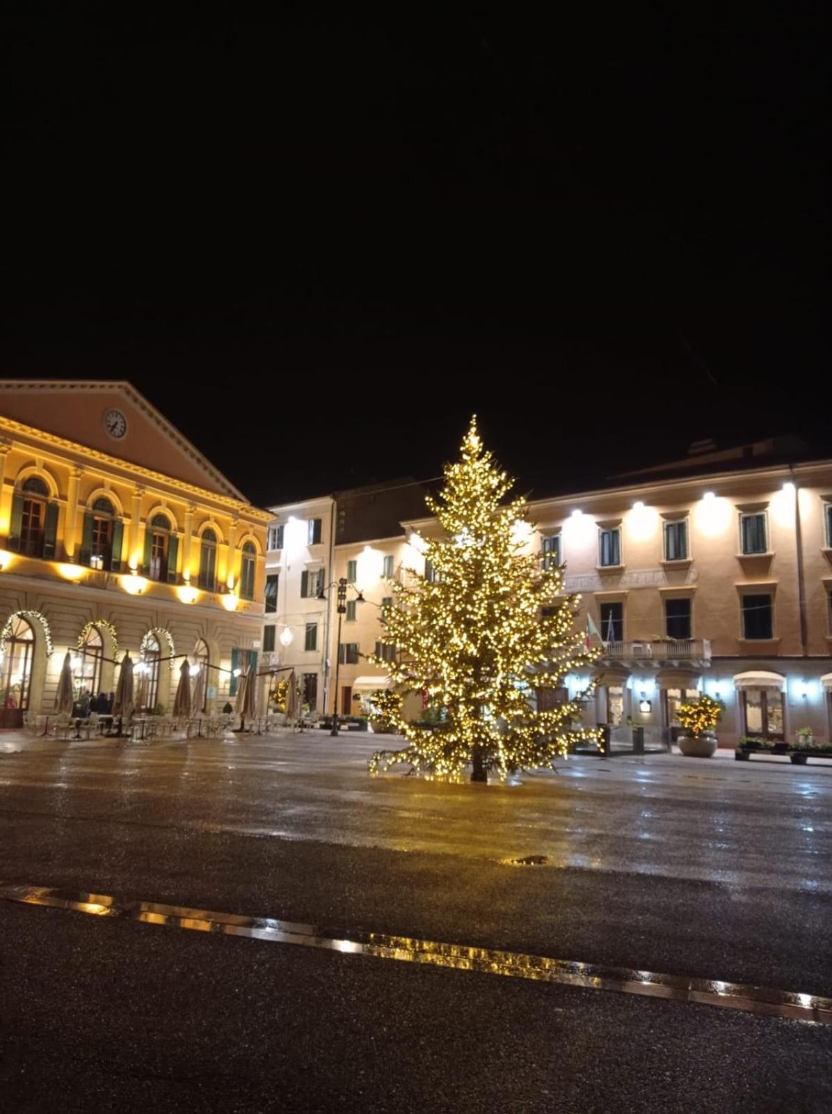 Minerva Apartment Casciana Terme Εξωτερικό φωτογραφία