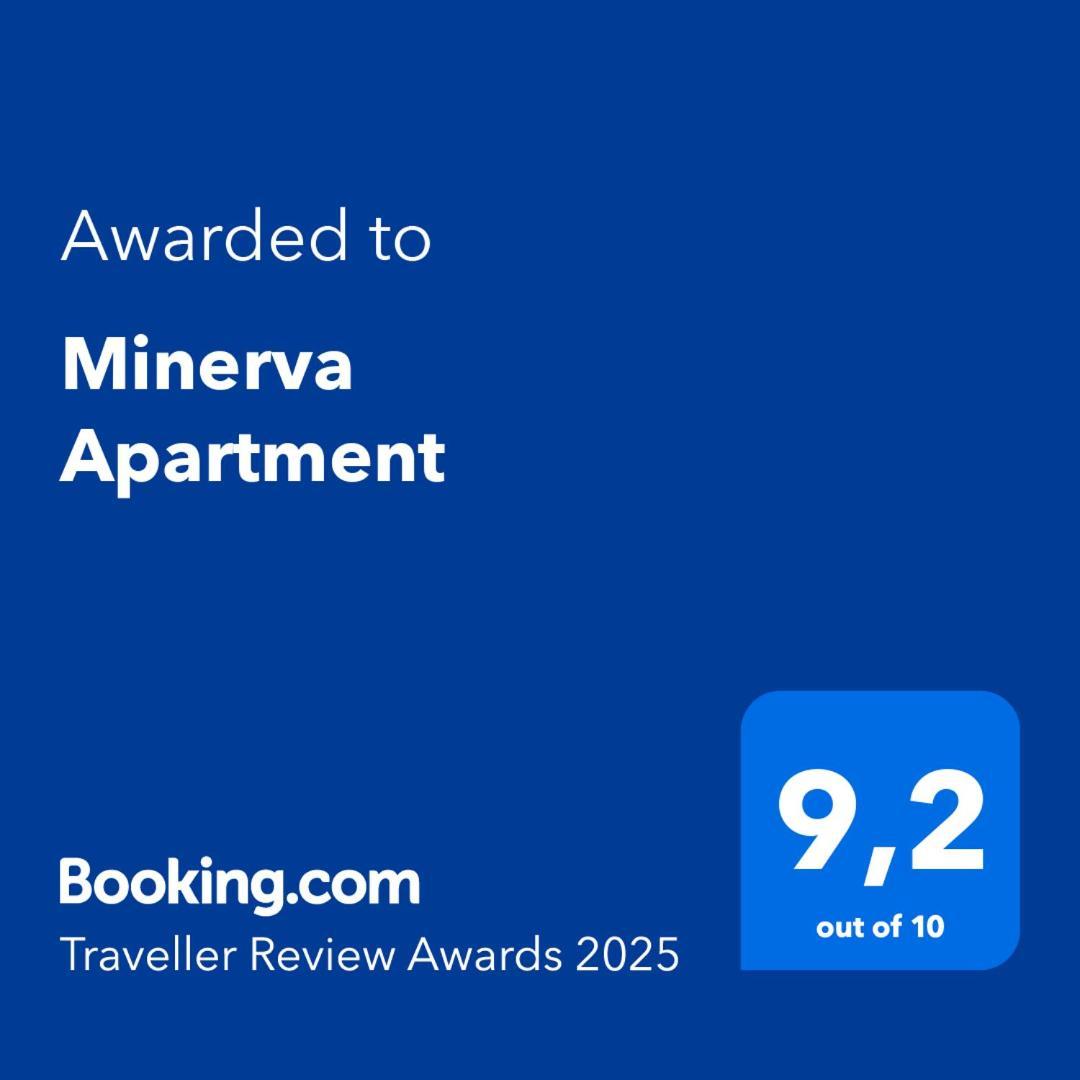 Minerva Apartment Casciana Terme Εξωτερικό φωτογραφία