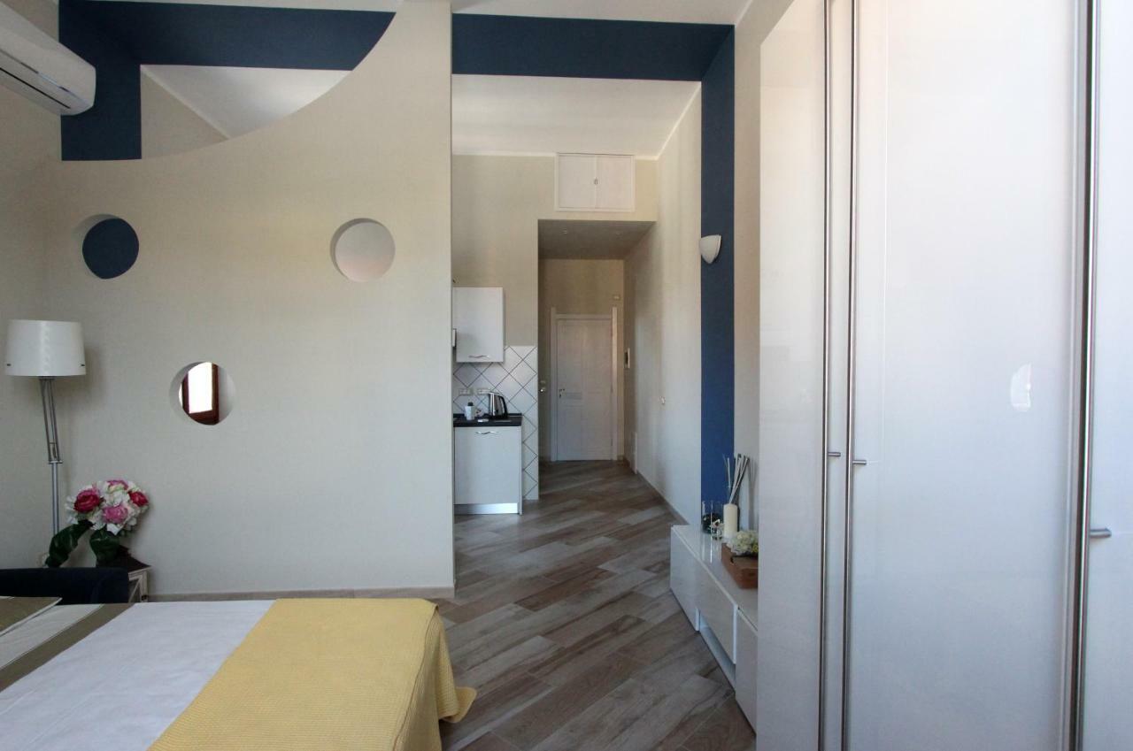 Minerva Apartment Casciana Terme Εξωτερικό φωτογραφία