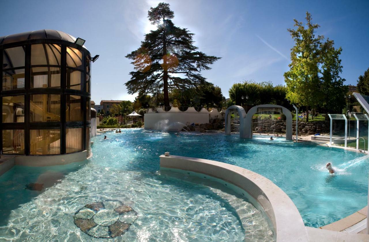 Minerva Apartment Casciana Terme Εξωτερικό φωτογραφία