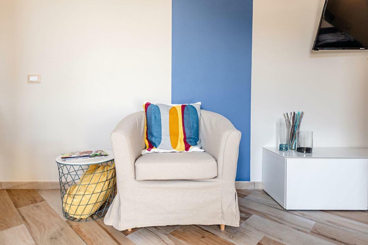 Minerva Apartment Casciana Terme Εξωτερικό φωτογραφία