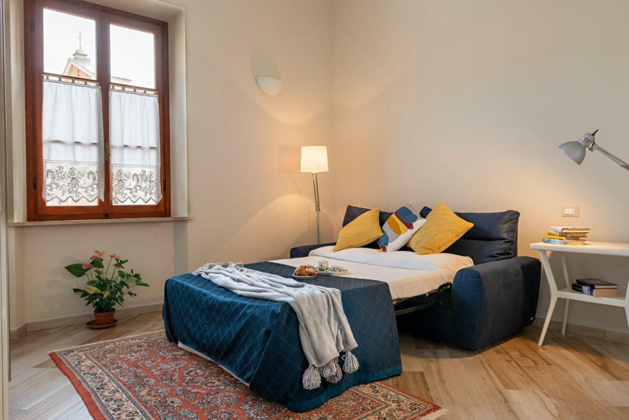 Minerva Apartment Casciana Terme Εξωτερικό φωτογραφία