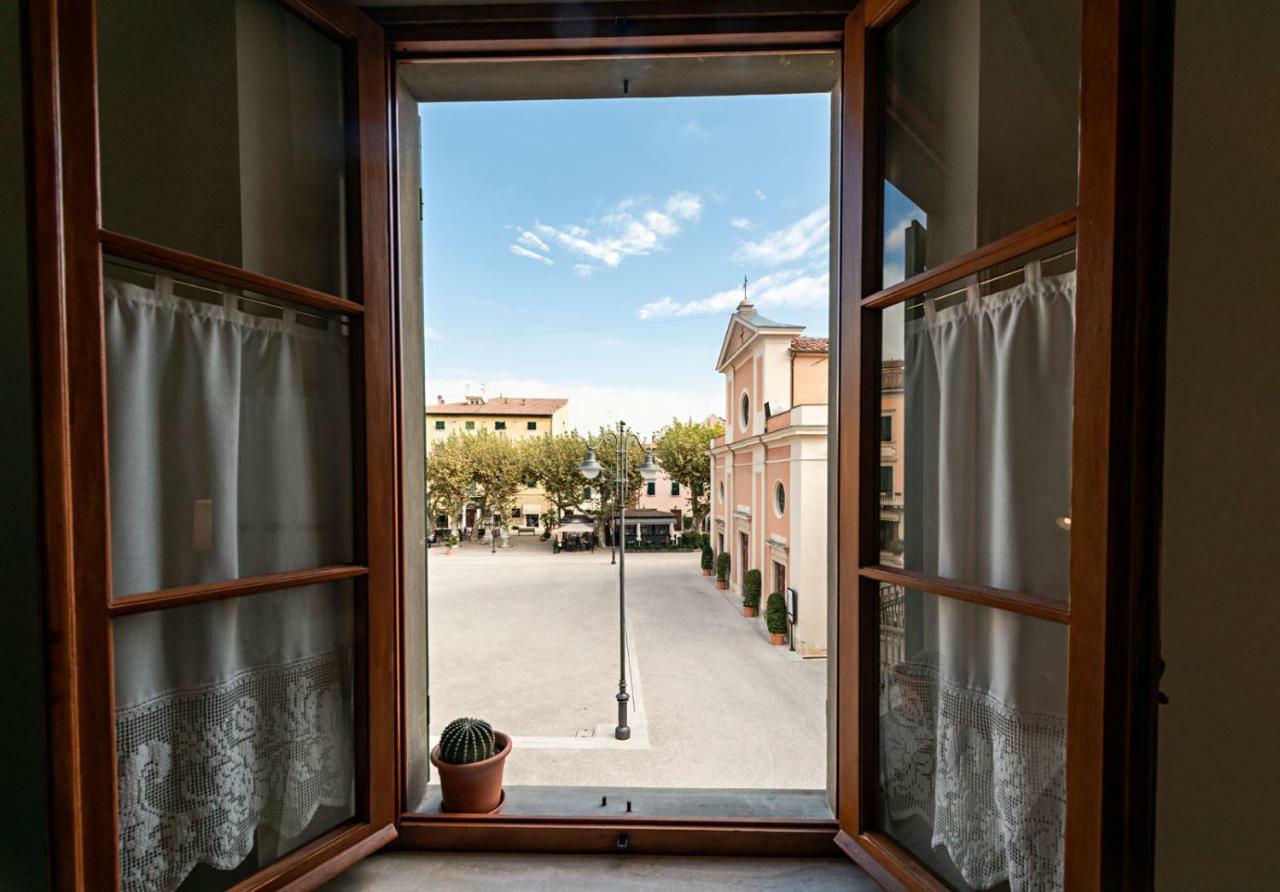 Minerva Apartment Casciana Terme Εξωτερικό φωτογραφία