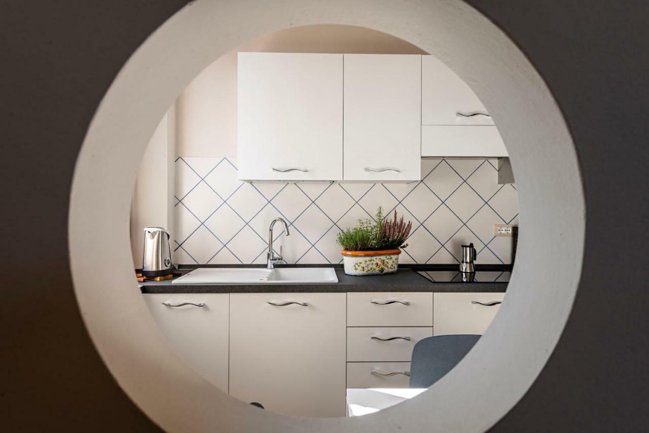 Minerva Apartment Casciana Terme Εξωτερικό φωτογραφία