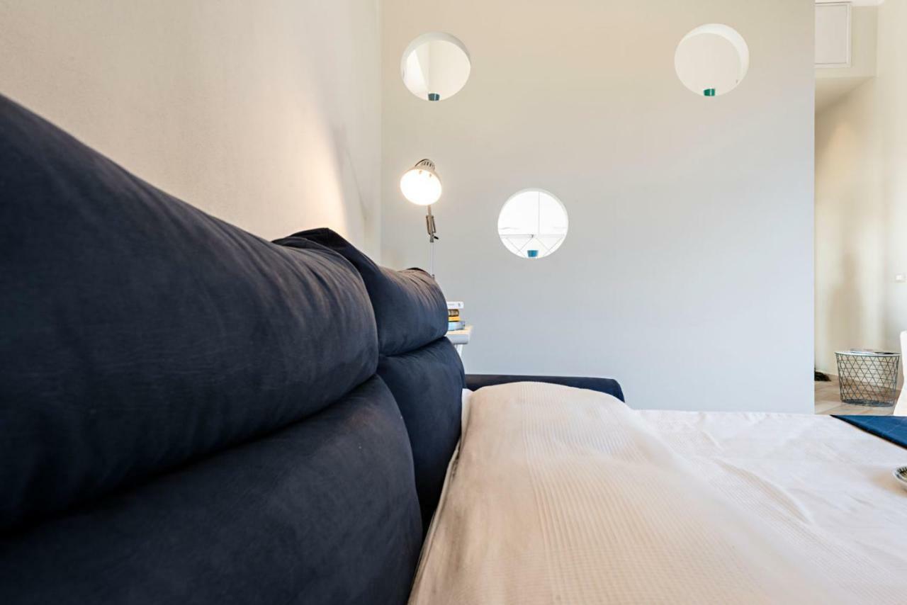 Minerva Apartment Casciana Terme Εξωτερικό φωτογραφία