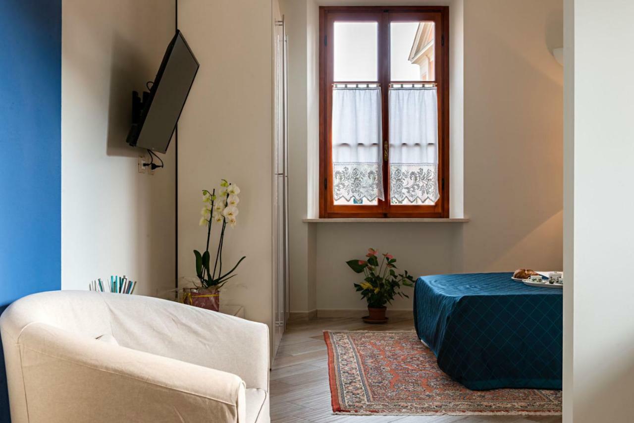 Minerva Apartment Casciana Terme Εξωτερικό φωτογραφία