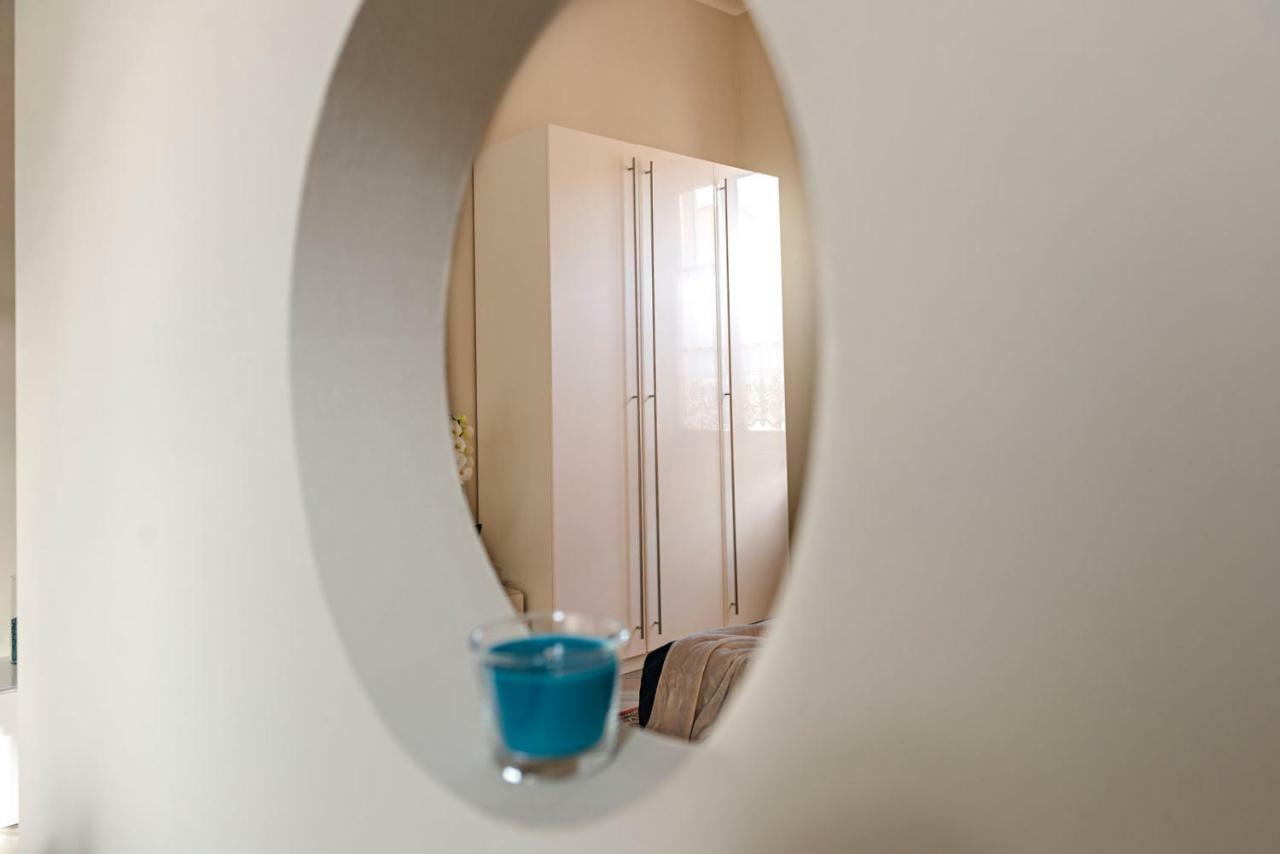 Minerva Apartment Casciana Terme Εξωτερικό φωτογραφία
