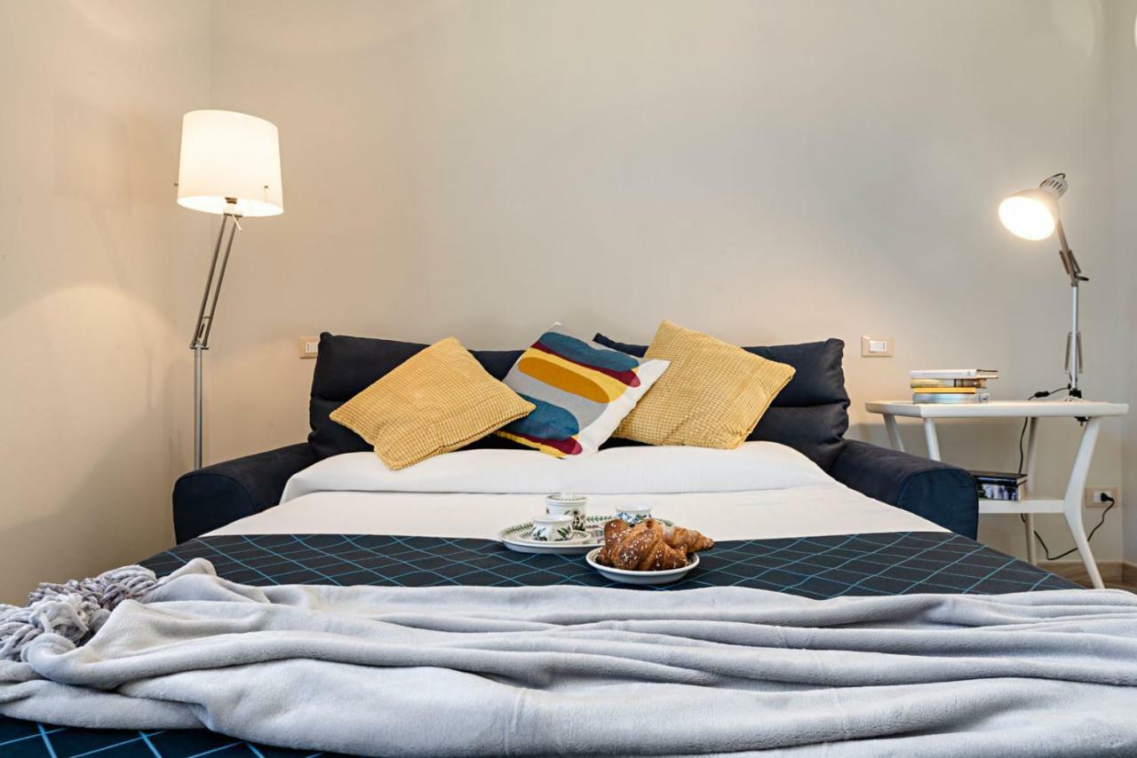 Minerva Apartment Casciana Terme Εξωτερικό φωτογραφία