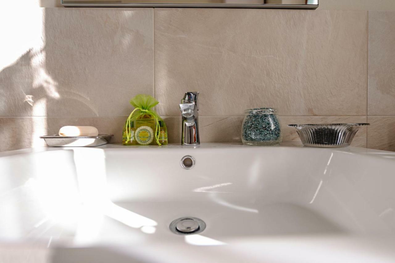Minerva Apartment Casciana Terme Εξωτερικό φωτογραφία