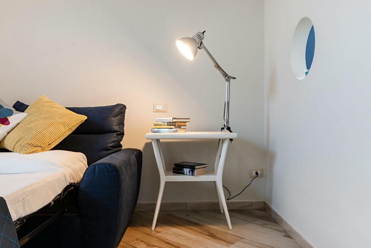 Minerva Apartment Casciana Terme Εξωτερικό φωτογραφία