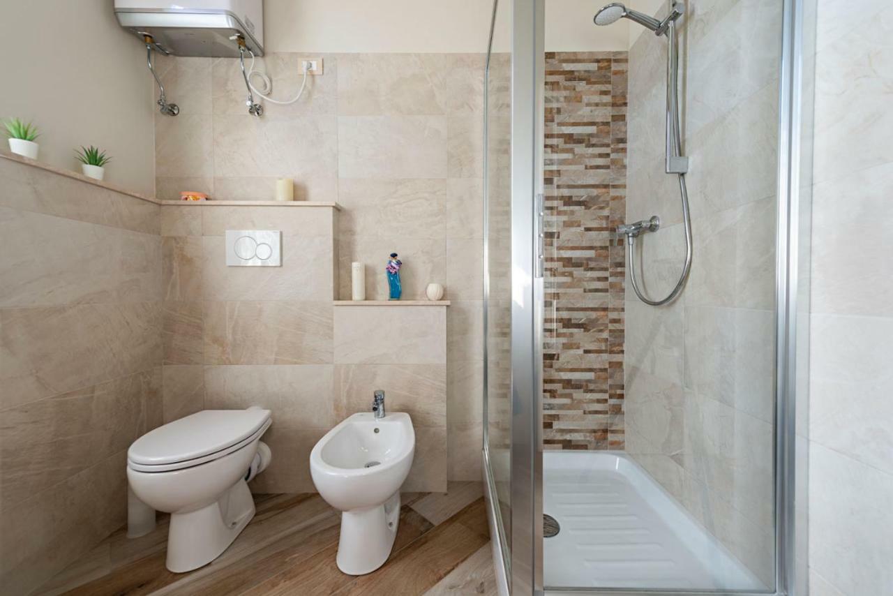 Minerva Apartment Casciana Terme Εξωτερικό φωτογραφία